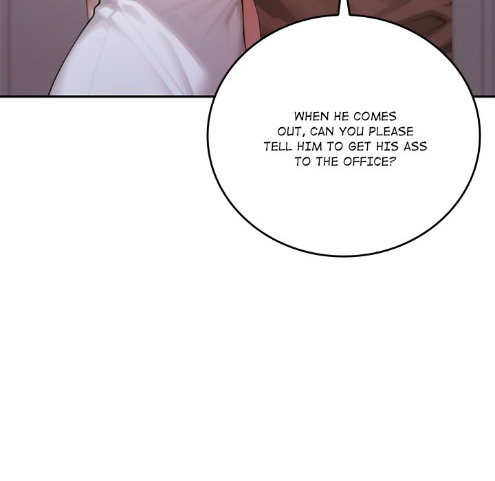 DesireVille Chapter 19 - Page 78