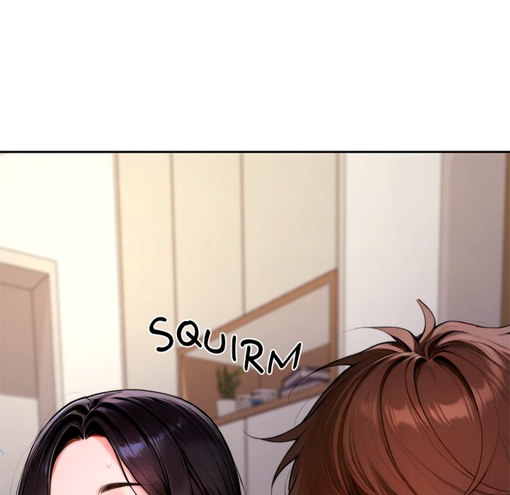 DesireVille Chapter 19 - Page 9