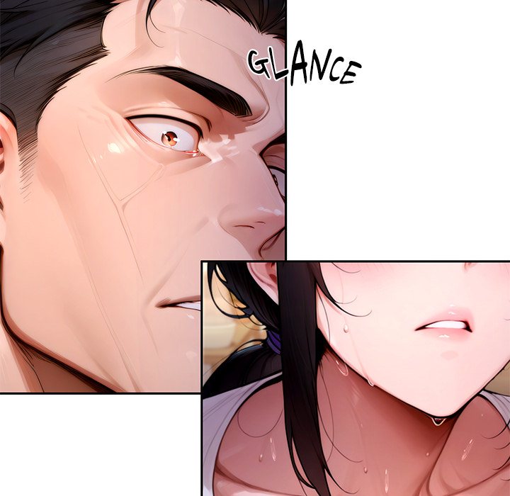 DesireVille Chapter 19 - Page 82