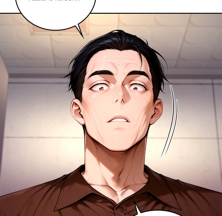 DesireVille Chapter 19 - Page 84