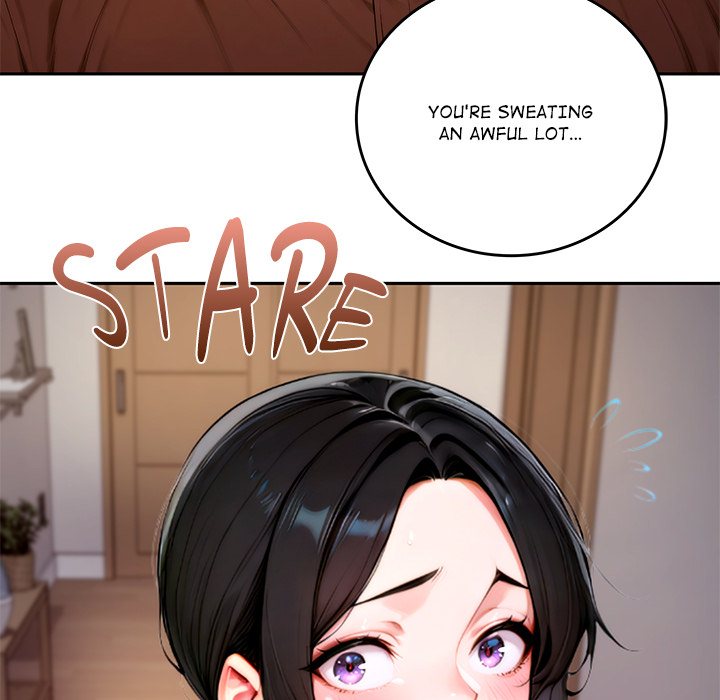 DesireVille Chapter 19 - Page 85