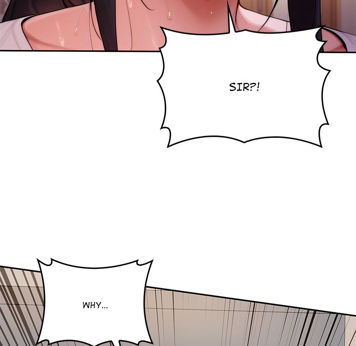 DesireVille Chapter 19 - Page 92