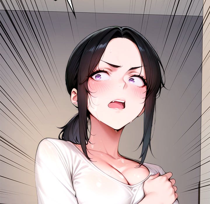 DesireVille Chapter 19 - Page 93