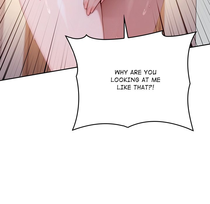 DesireVille Chapter 19 - Page 95