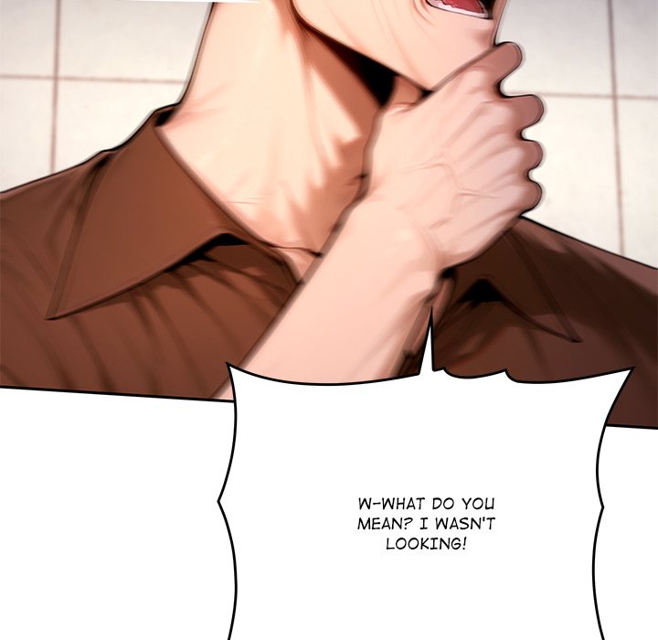 DesireVille Chapter 19 - Page 97