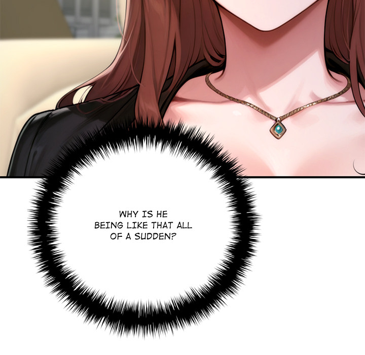 DesireVille Chapter 20 - Page 103