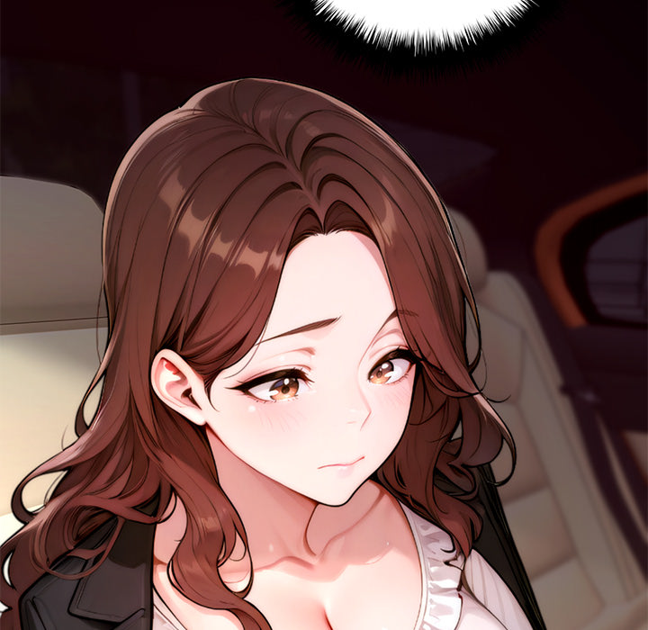 DesireVille Chapter 20 - Page 105