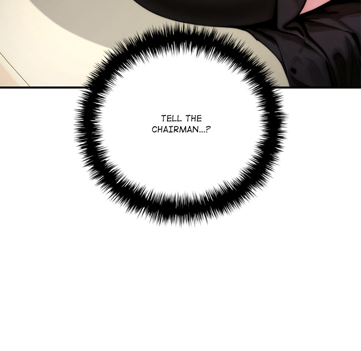 DesireVille Chapter 20 - Page 107