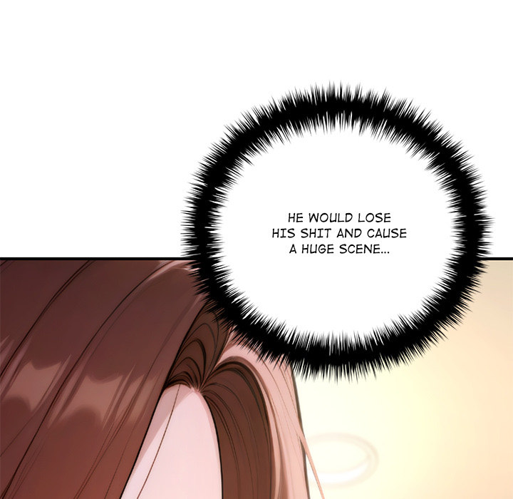 DesireVille Chapter 20 - Page 108