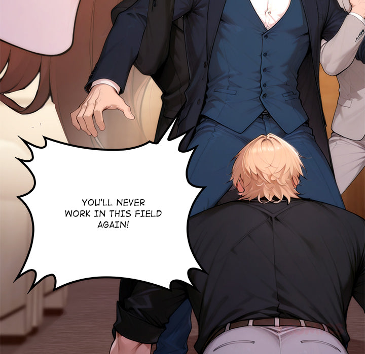 DesireVille Chapter 20 - Page 110