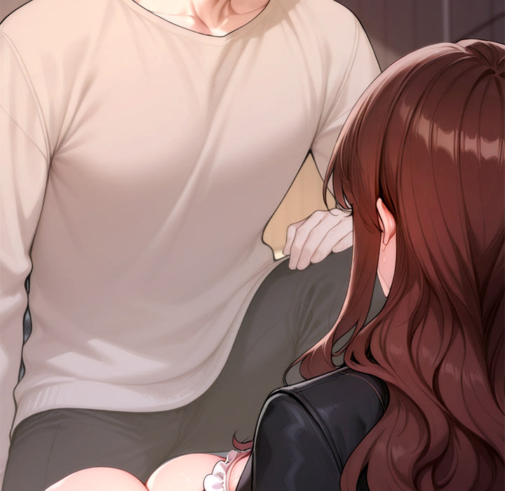 DesireVille Chapter 20 - Page 12