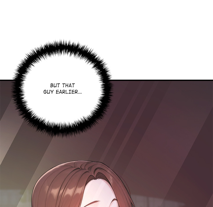 DesireVille Chapter 20 - Page 116