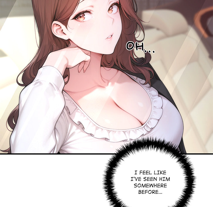 DesireVille Chapter 20 - Page 117