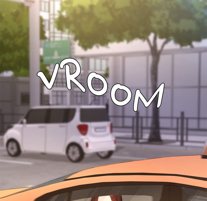 DesireVille Chapter 20 - Page 120