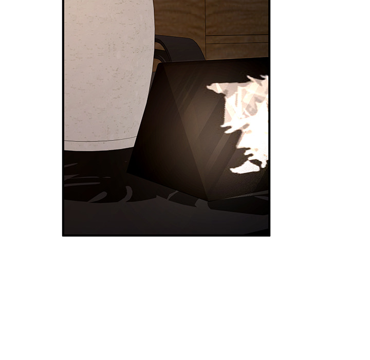 DesireVille Chapter 20 - Page 127