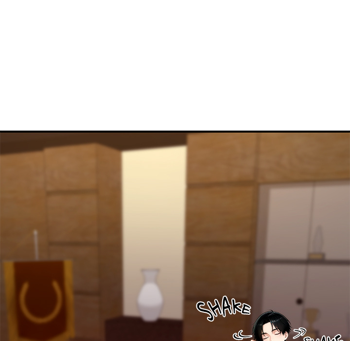 DesireVille Chapter 20 - Page 128