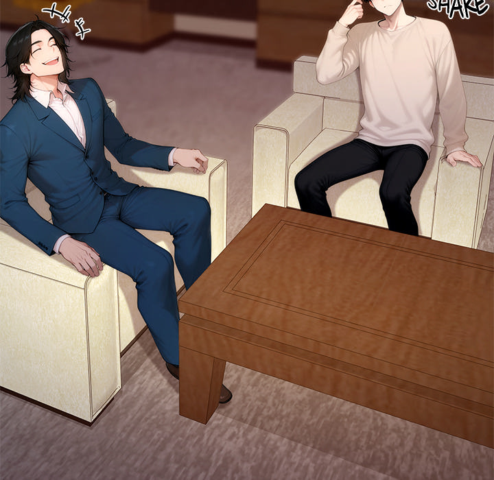 DesireVille Chapter 20 - Page 129