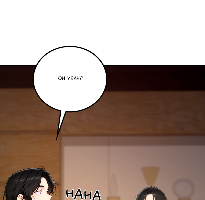 DesireVille Chapter 20 - Page 134