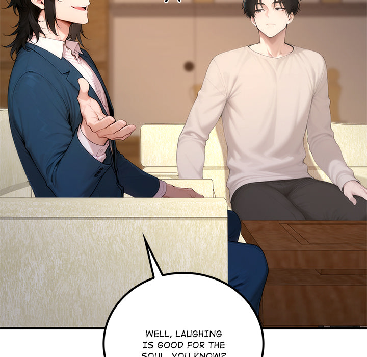 DesireVille Chapter 20 - Page 135