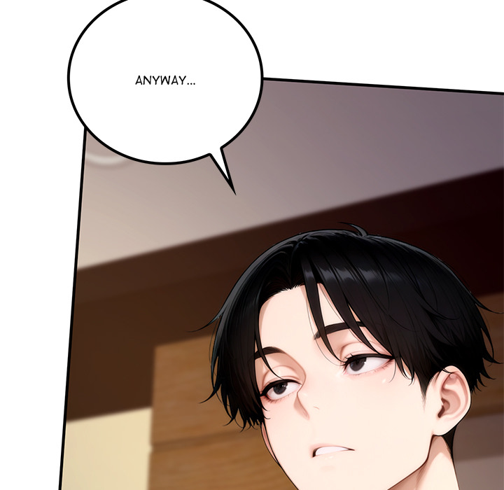 DesireVille Chapter 20 - Page 137