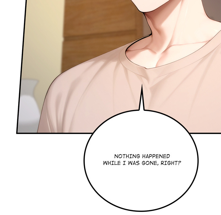 DesireVille Chapter 20 - Page 138