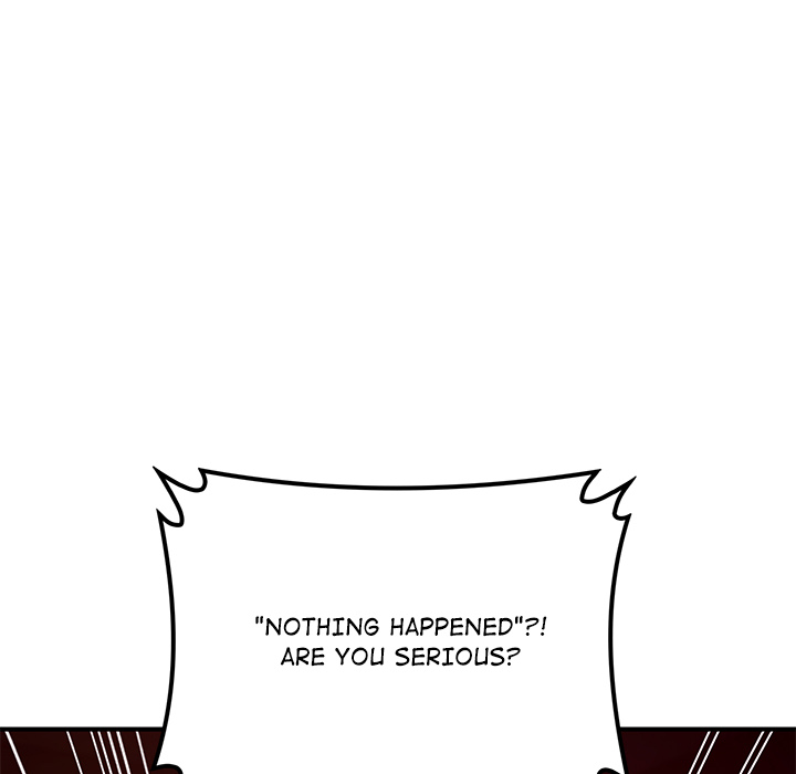 DesireVille Chapter 20 - Page 139