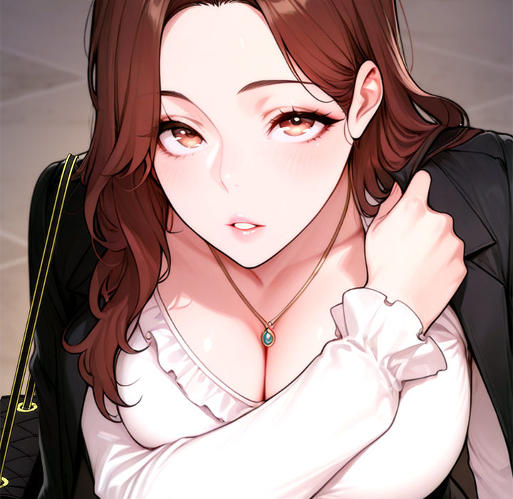 DesireVille Chapter 20 - Page 15