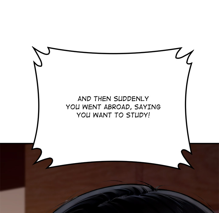 DesireVille Chapter 20 - Page 143