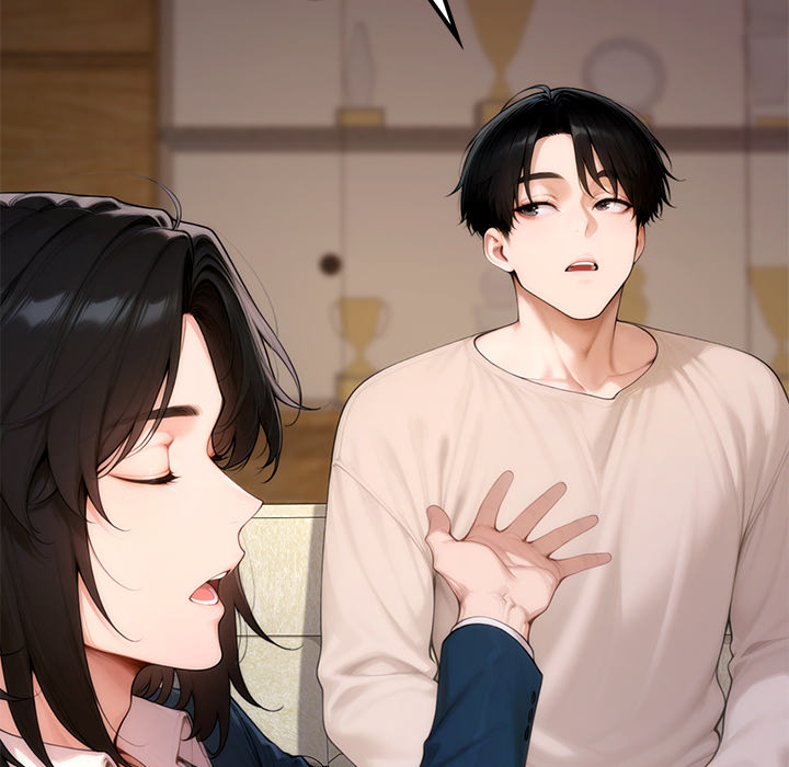 DesireVille Chapter 20 - Page 148