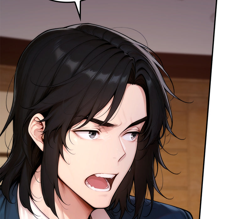 DesireVille Chapter 20 - Page 151