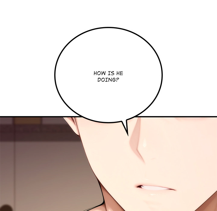 DesireVille Chapter 20 - Page 154