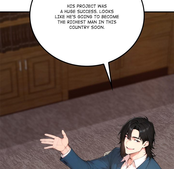 DesireVille Chapter 20 - Page 157