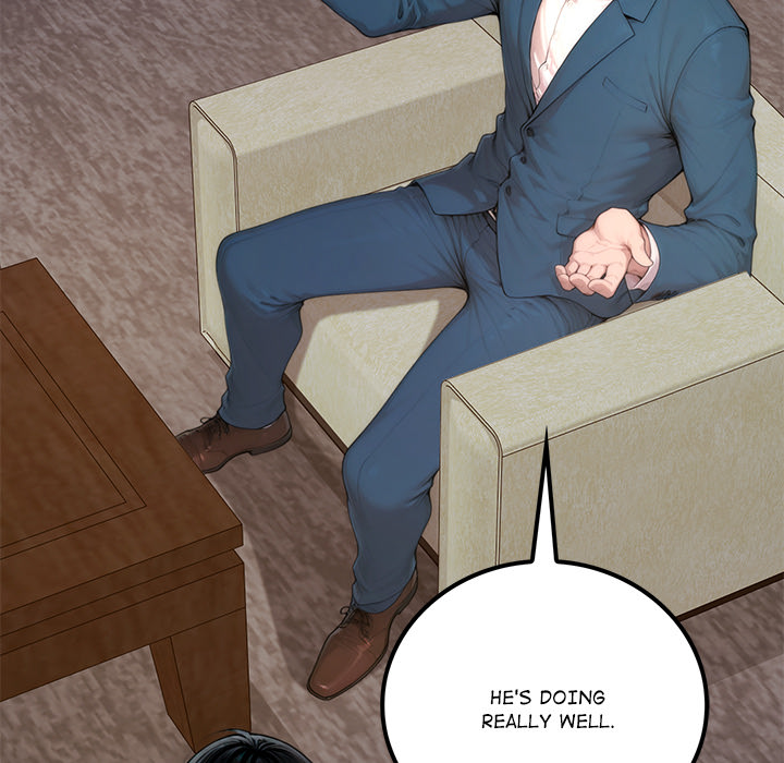 DesireVille Chapter 20 - Page 158