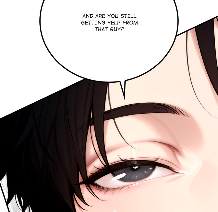 DesireVille Chapter 20 - Page 160