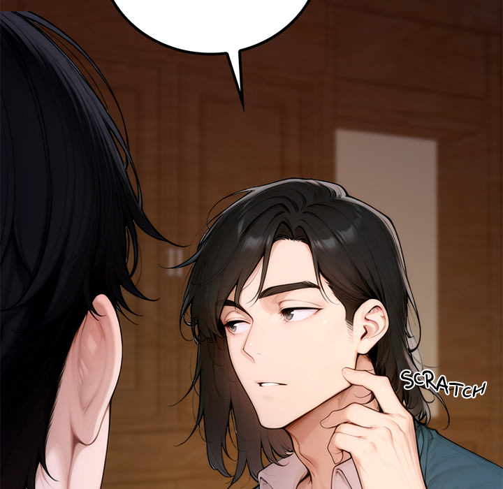 DesireVille Chapter 20 - Page 163