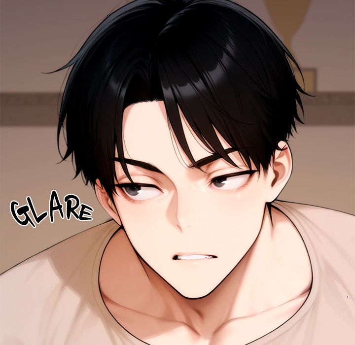 DesireVille Chapter 20 - Page 166