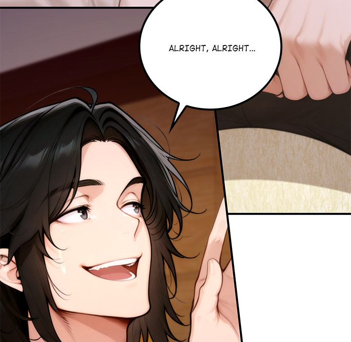 DesireVille Chapter 20 - Page 168