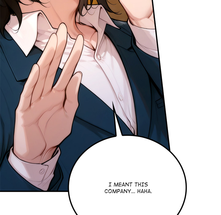 DesireVille Chapter 20 - Page 169