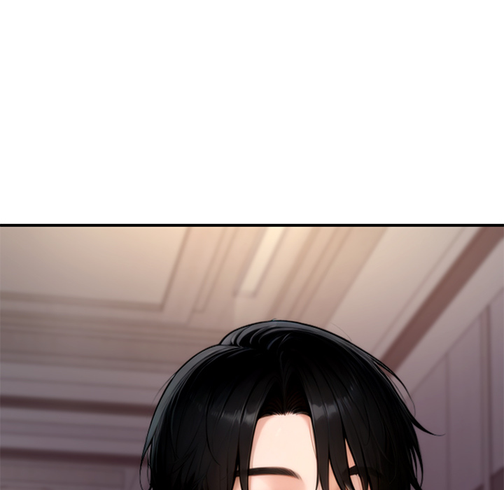 DesireVille Chapter 20 - Page 18