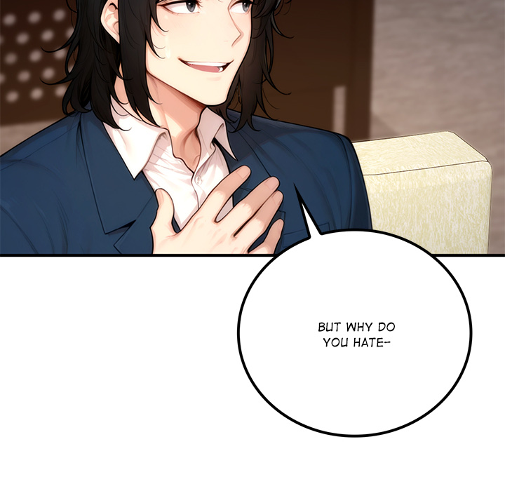 DesireVille Chapter 20 - Page 175