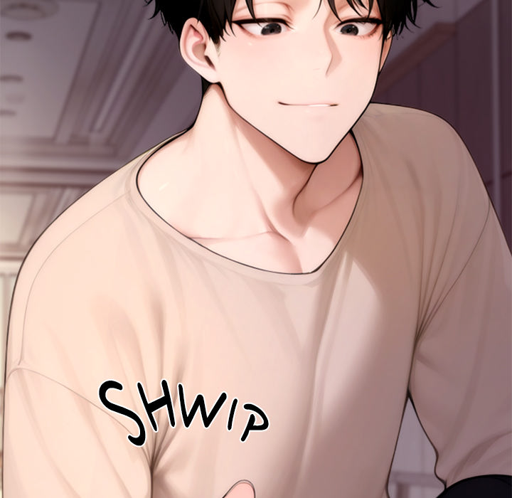 DesireVille Chapter 20 - Page 19