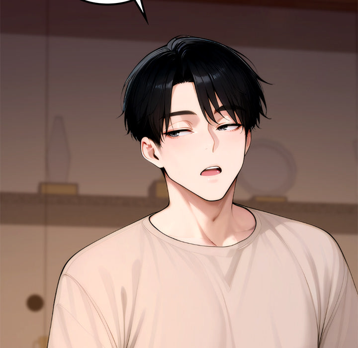 DesireVille Chapter 20 - Page 183