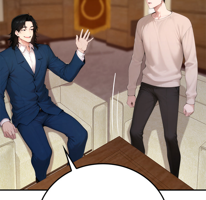 DesireVille Chapter 20 - Page 201