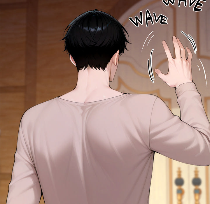 DesireVille Chapter 20 - Page 208