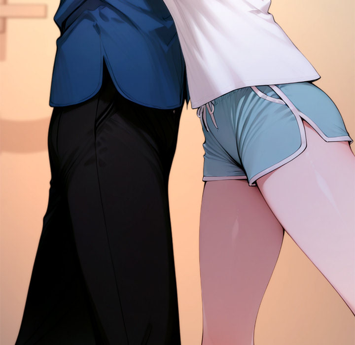 DesireVille Chapter 20 - Page 235