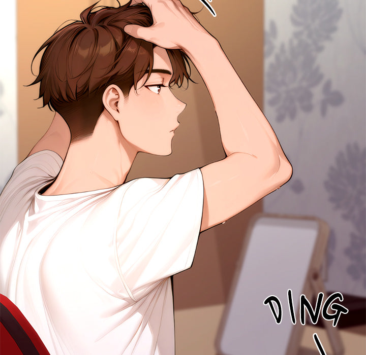 DesireVille Chapter 20 - Page 242