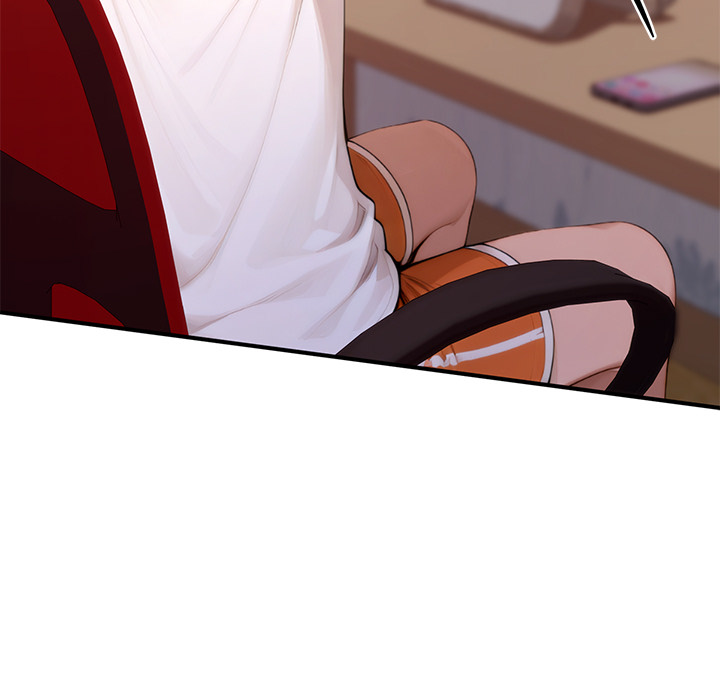 DesireVille Chapter 20 - Page 243