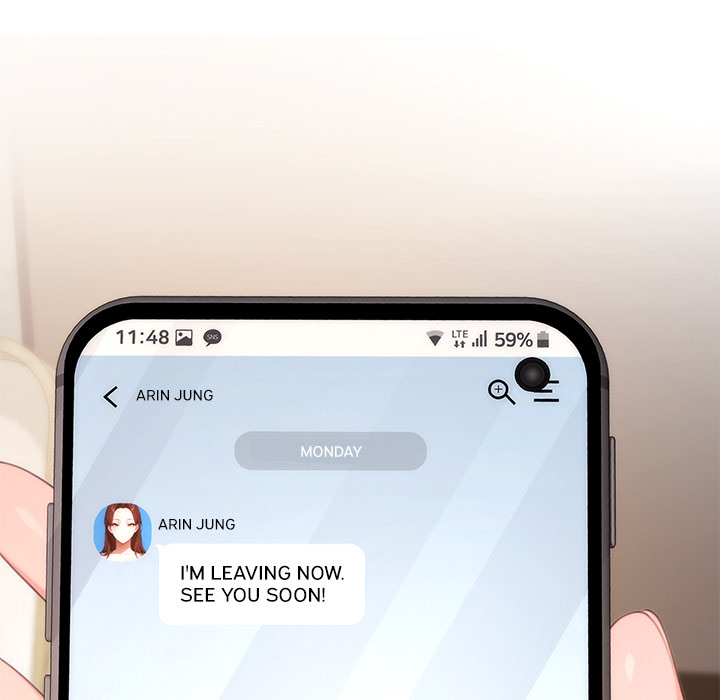 DesireVille Chapter 20 - Page 244