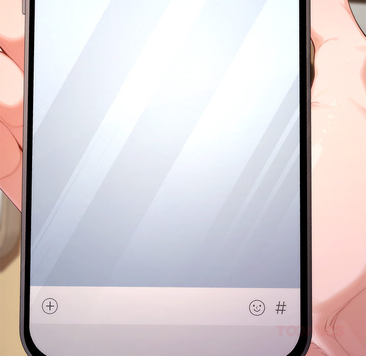 DesireVille Chapter 20 - Page 245