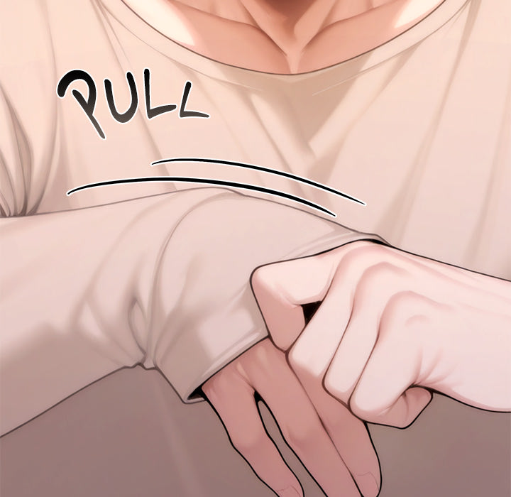 DesireVille Chapter 20 - Page 26